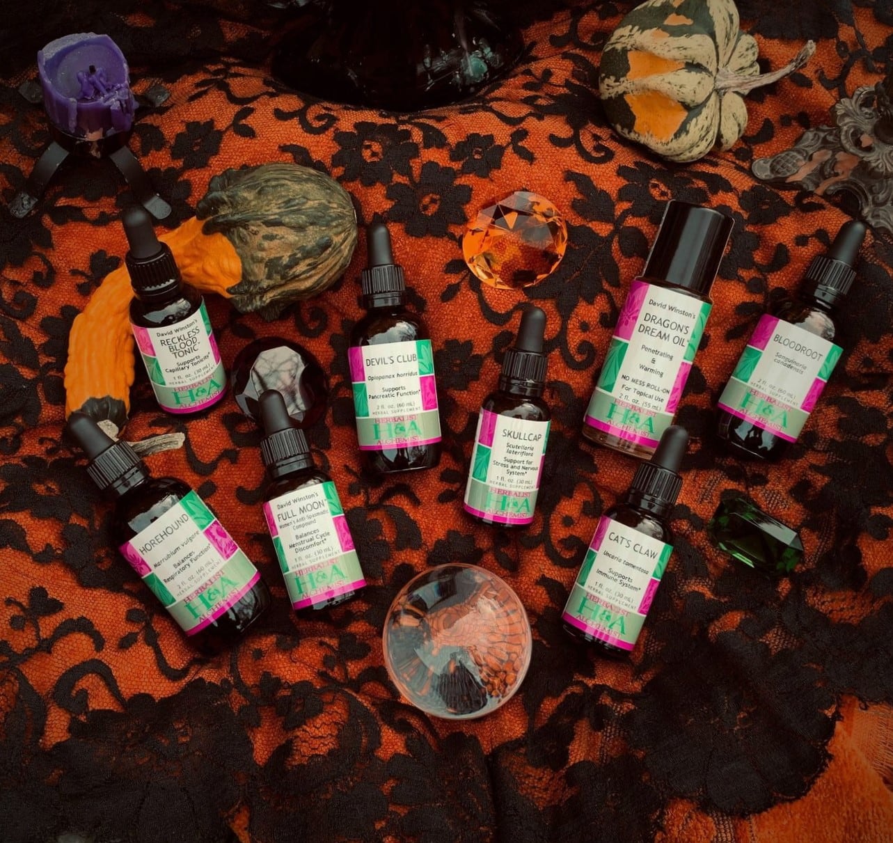 Herbalist & Alchemist expands extraction capacity with new facility