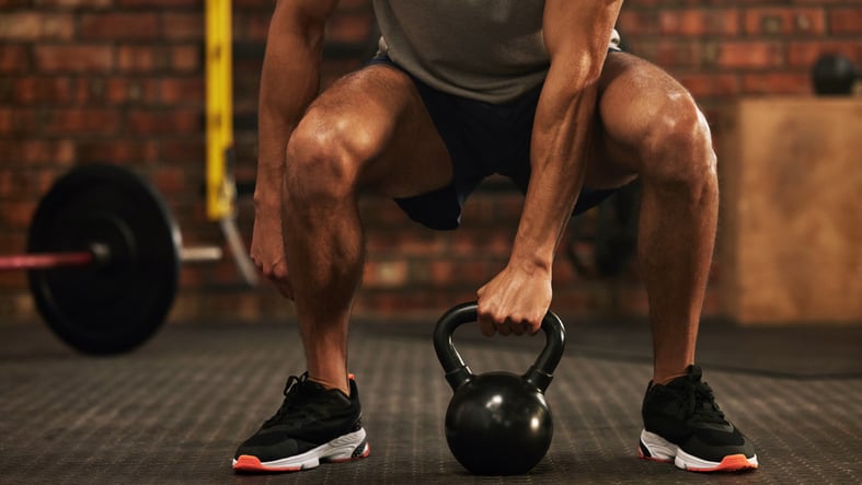 Gelita’s collagen peptides improve muscular stress post-exercise: Study 
