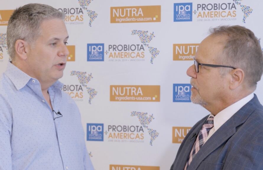 Functional foods, beverages seen as biggest growth areas for probiotics, prebiotics