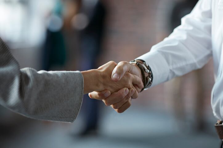 Swander Pace forms ingredient supply partnership