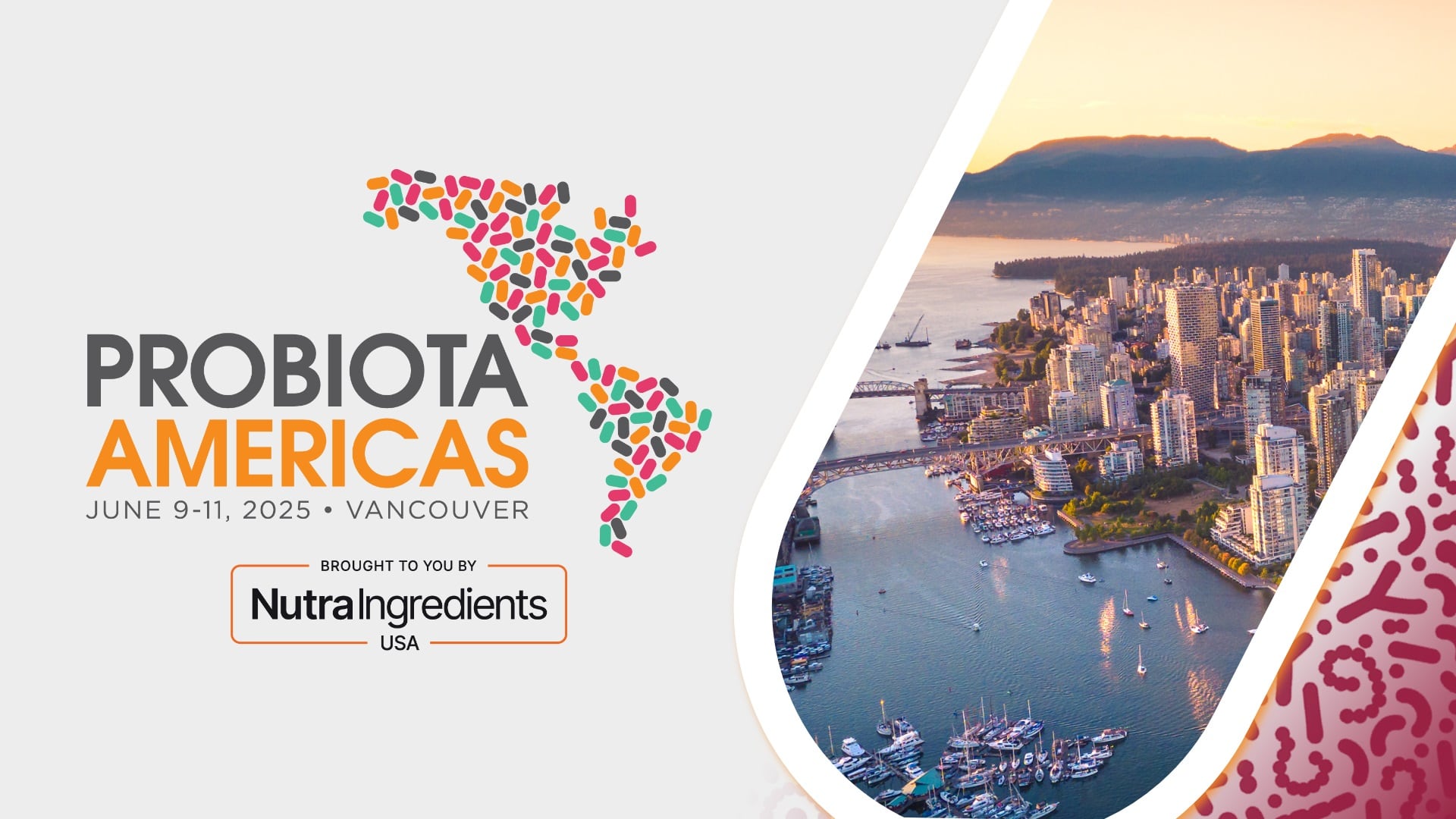 Probiota Americas Day 3: Consumer insights, innovation, investment and personalization