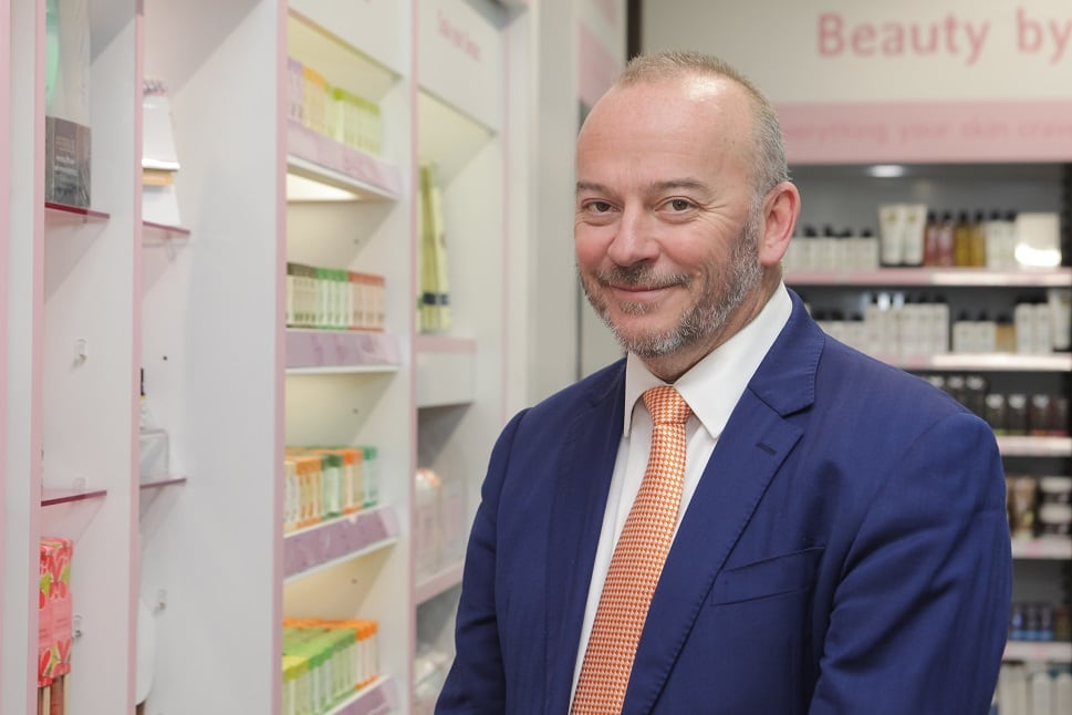 Holland & Barrett reveals management shake-up with strategy for digital future