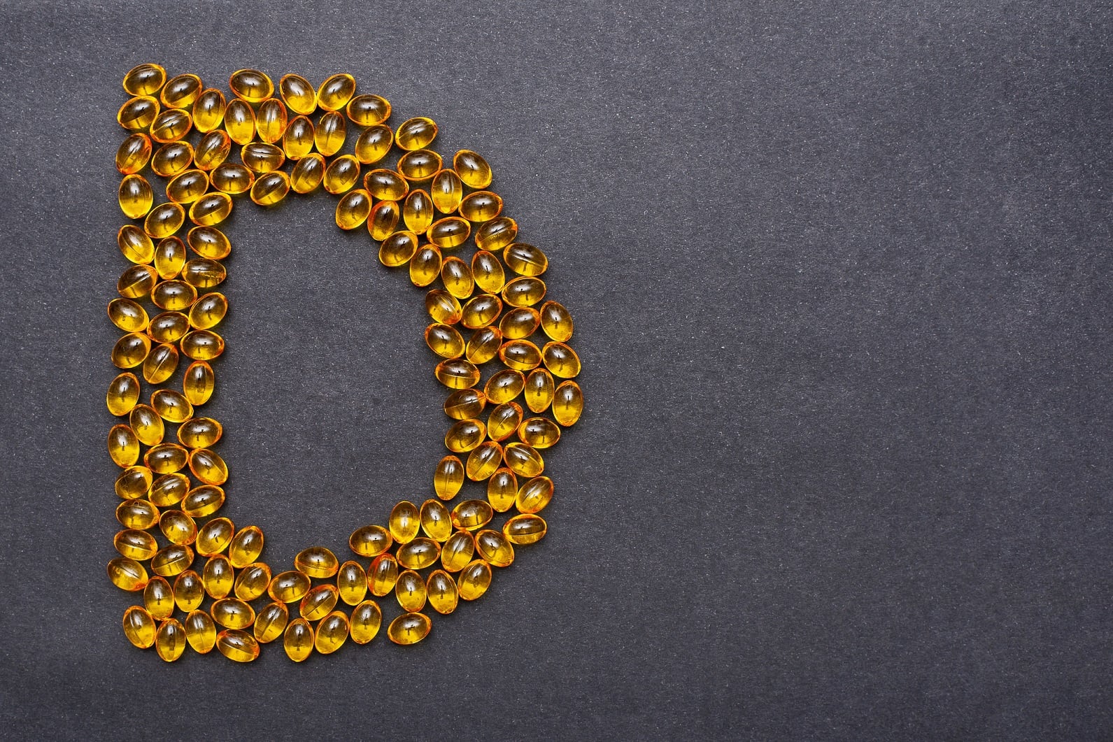 Vitamin D supplements linked to increased microbiome diversity