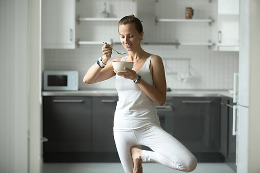 2020 Consumer Types: The rise of the 'self-care aficionado'