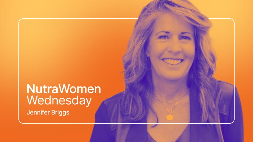 NutraWomen Wednesday: Jennifer Briggs, CEO, The Synergy Company