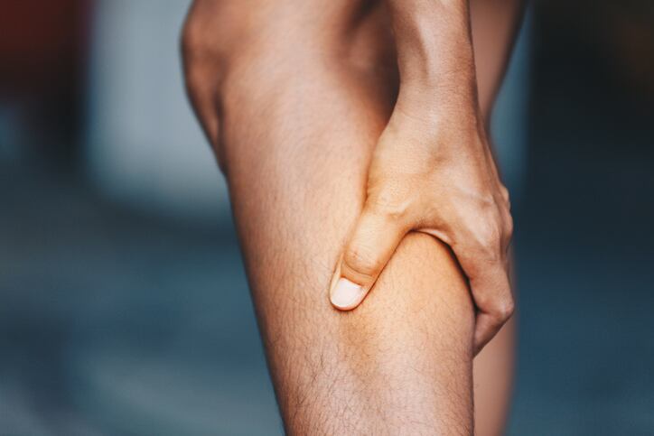 Avenanthramides suppress inflammation, muscle damage in downhill running test