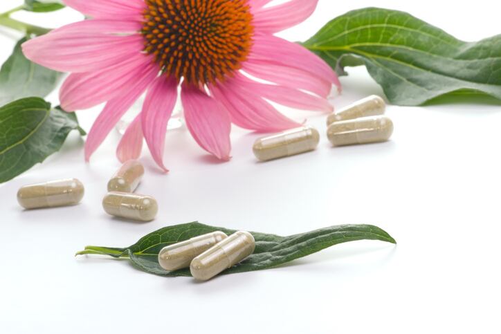 Ayana Bio launches plant cell-derived echinacea & lemon balm