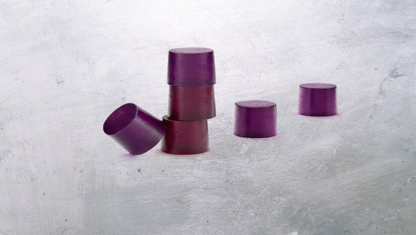 TopGum adds liquid honey gummy delivery tech