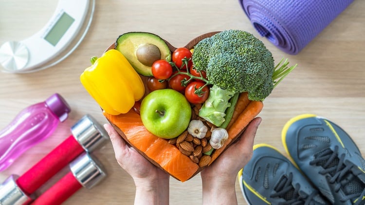 Personalised nutrition based on metabolism leads to better health, finds research