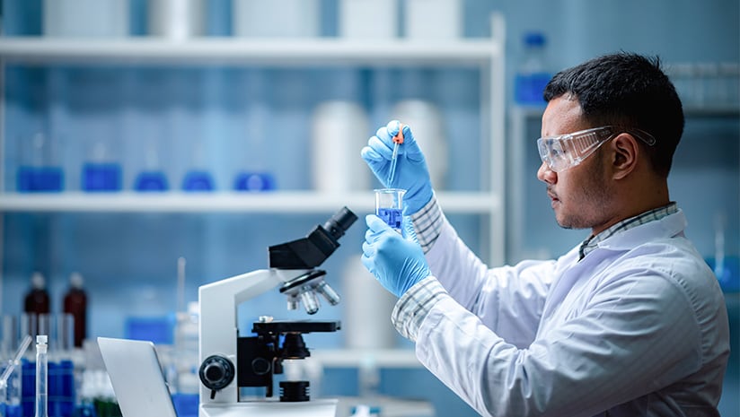 Explore Ubiquinol’s Role in Core Health Areas