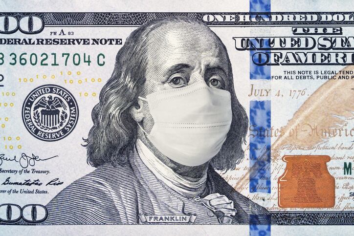 Coronavirus relief package will ease loan process for smaller supplement firms