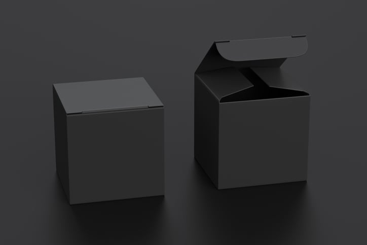  Catching consumer’s attention: The art of packaging design 