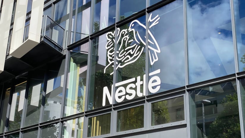 Nestlé considers selling supplement assets