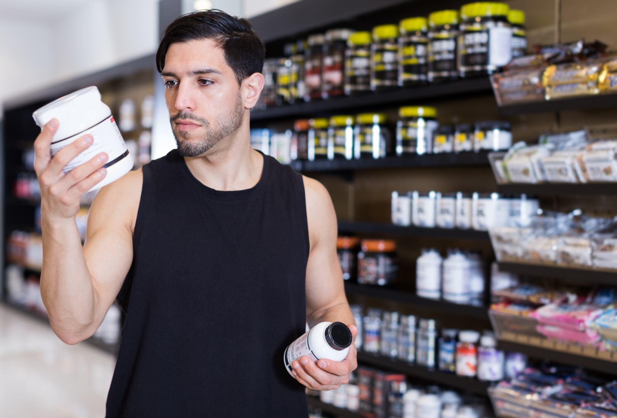 Experts offer clarity on labeling calories for non-macronutrients