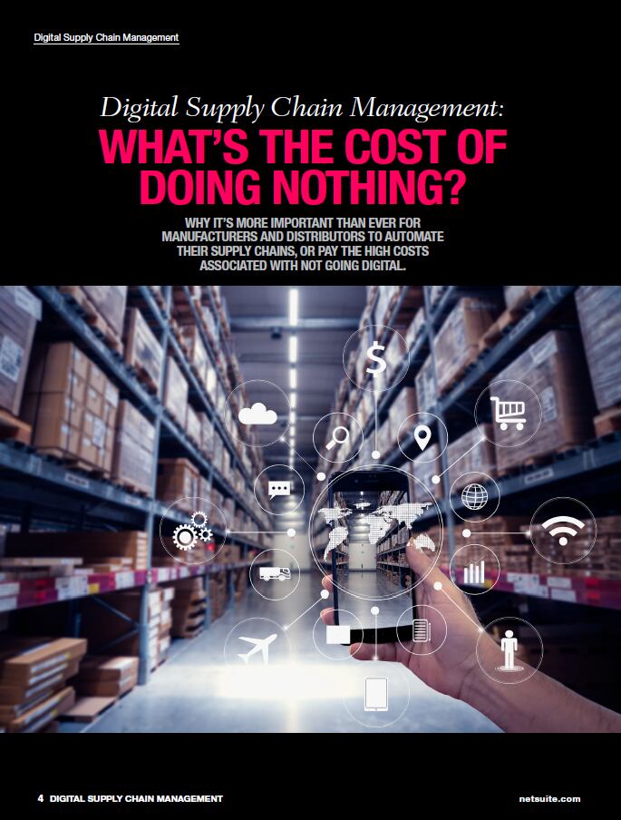 Report: What's the Cost of Doing Nothing?