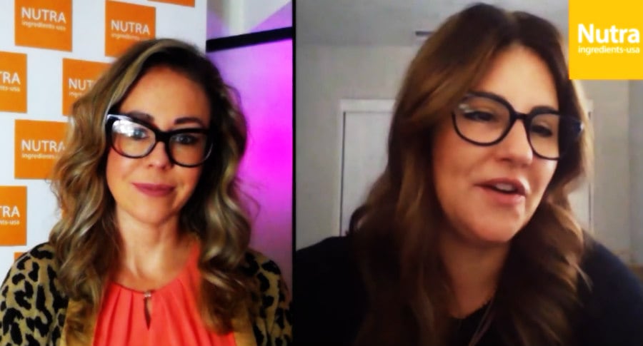 NutraWomen Wednesday: Rhonda Hoffman, Chief Marketing Officer, Pharmavite