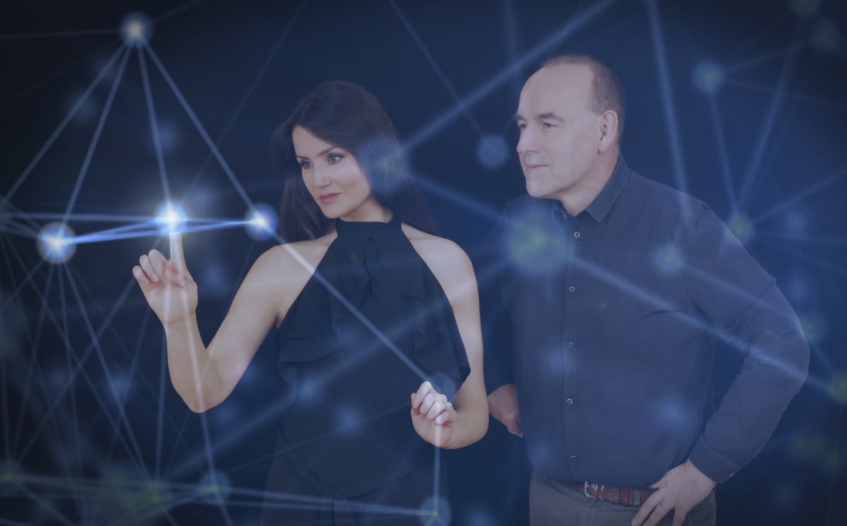 Nourishing peptide possibilities: ‘From concept to optimisation in under a year,’ vows Nuritas’ founder