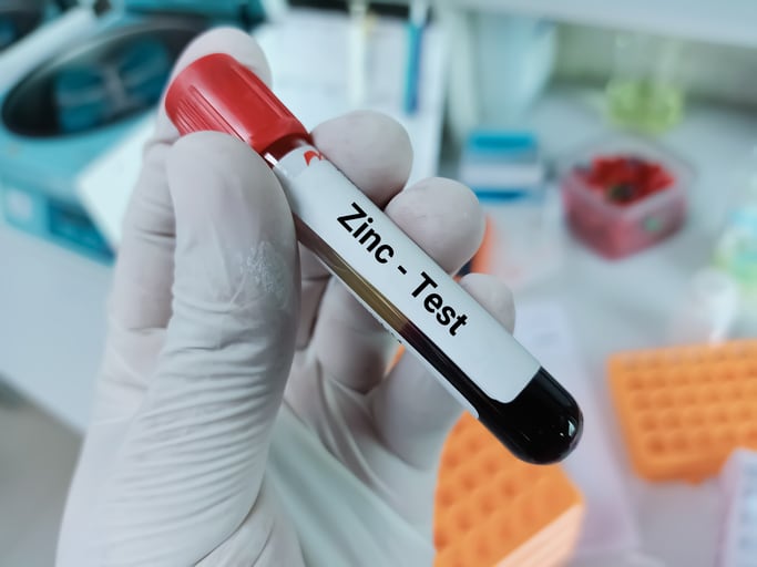 Call to action over zinc: 'The most insidious' of all deficiencies