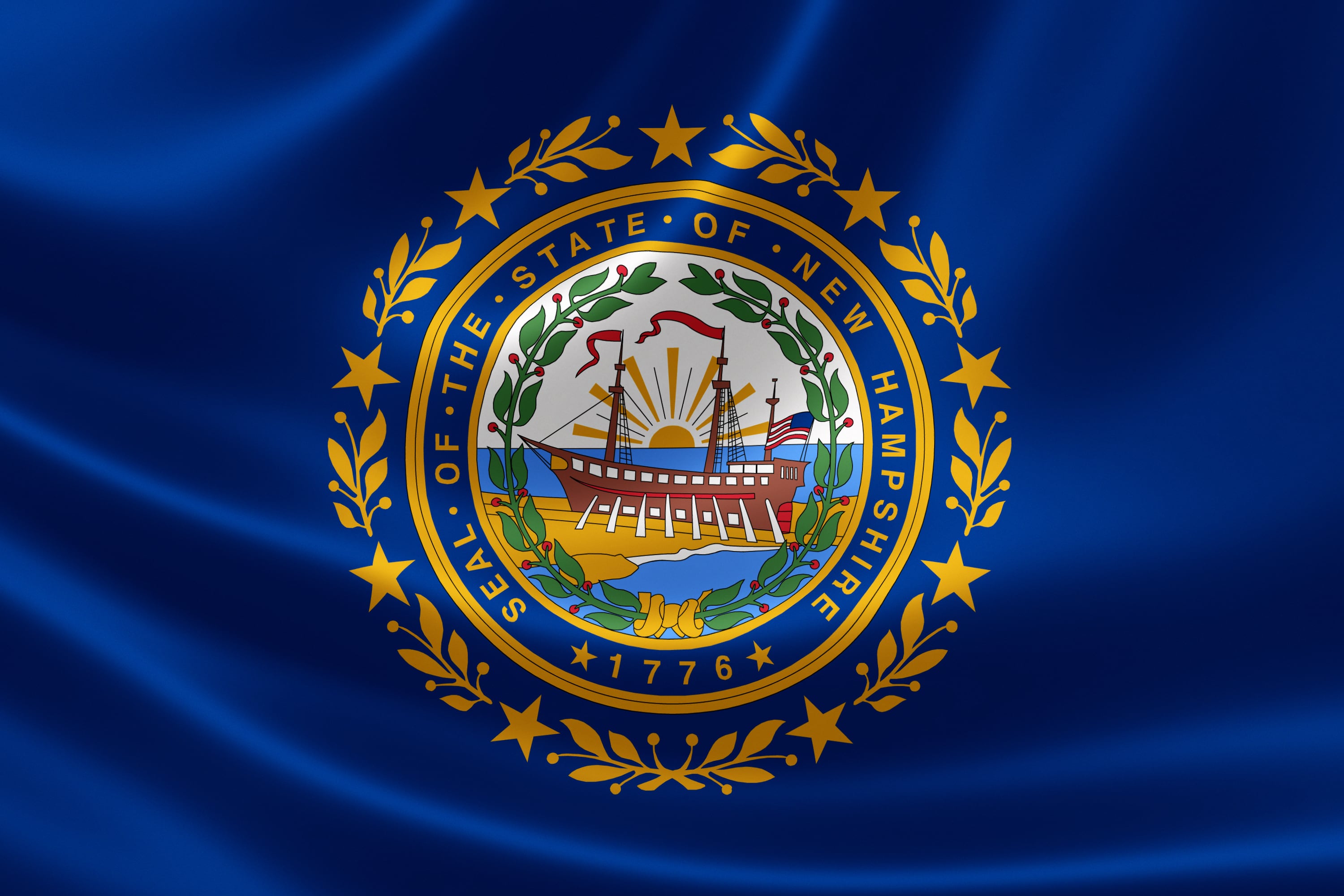New Hampshire lawmakers file restrictive supplements bill