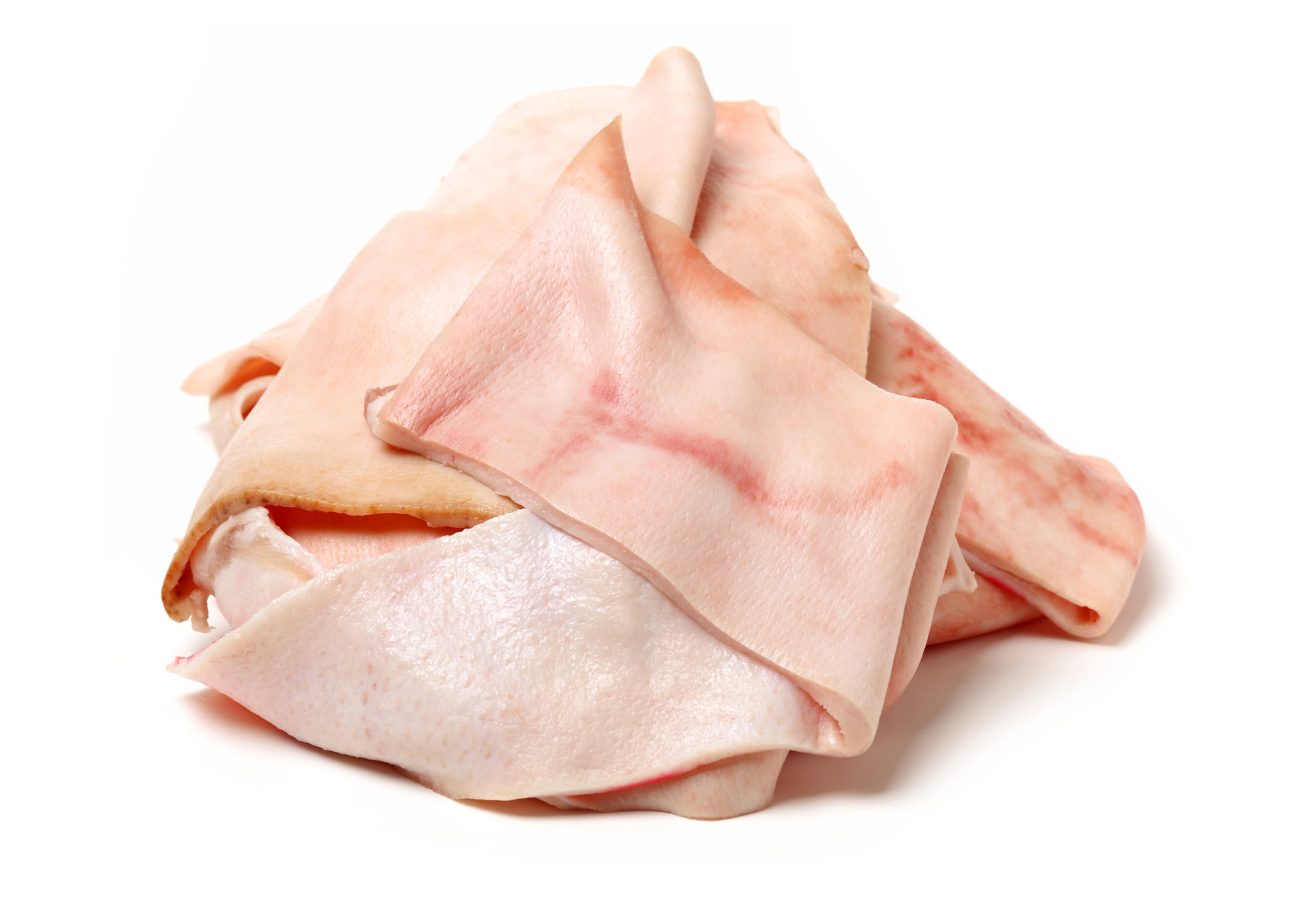 Study: Pig skin collagen peptide and iron bond to treat iron deficiency anemia