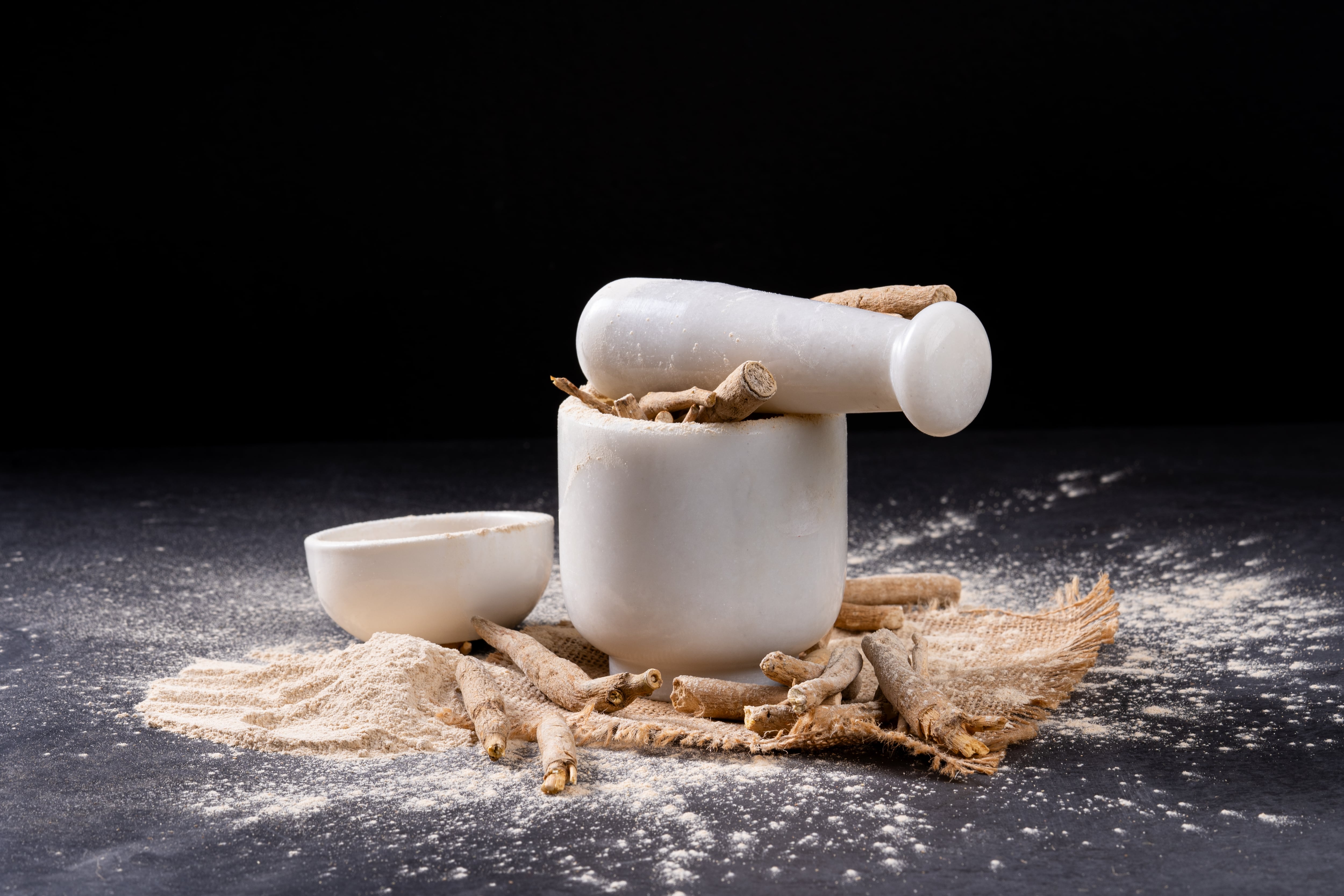 Ashwagandha: Trends, tradition and trust in today’s market