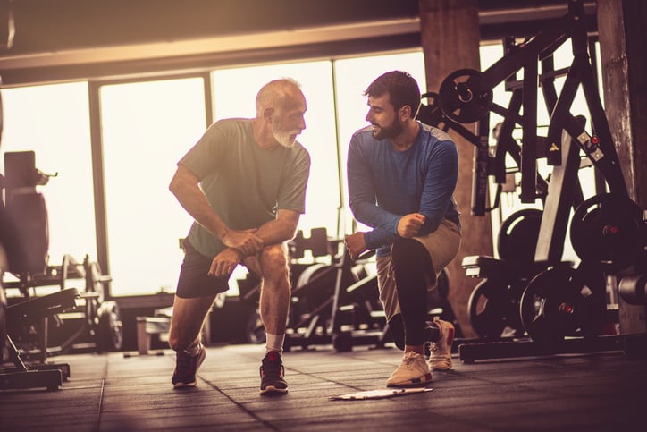Robuvit French oak wood extract found to improve energy, mood
