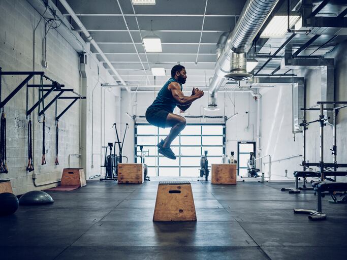 Beta-Alanine boosts power in high-intensity training: Study 