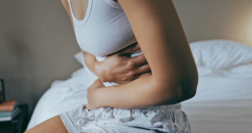 Postbiotic may reduce stress-induced gut discomfort