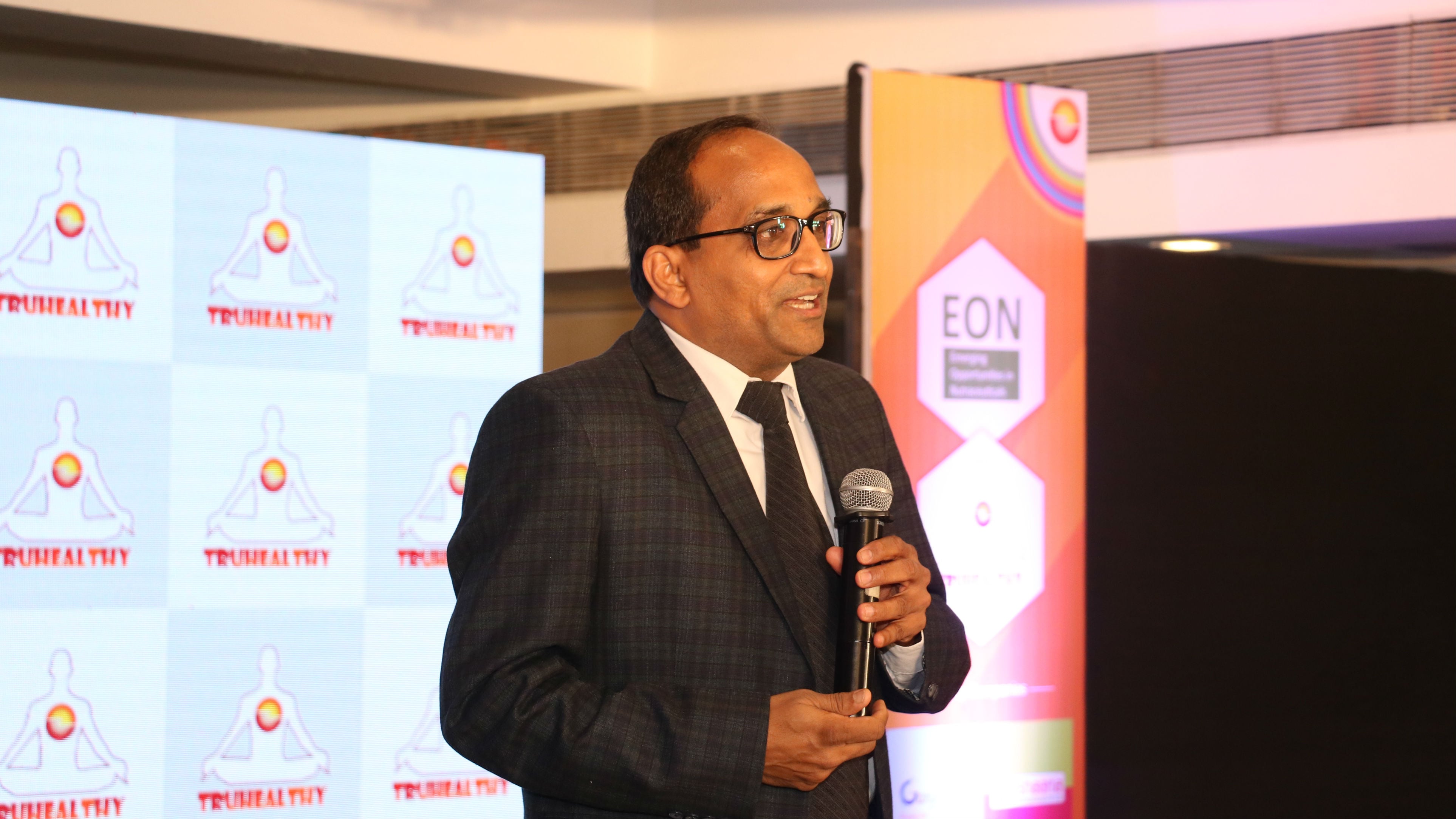Bone, joint and women's health, and diabetes: Indian supplement start-up TruHealthy seeks to address 'lifestyle diseases'