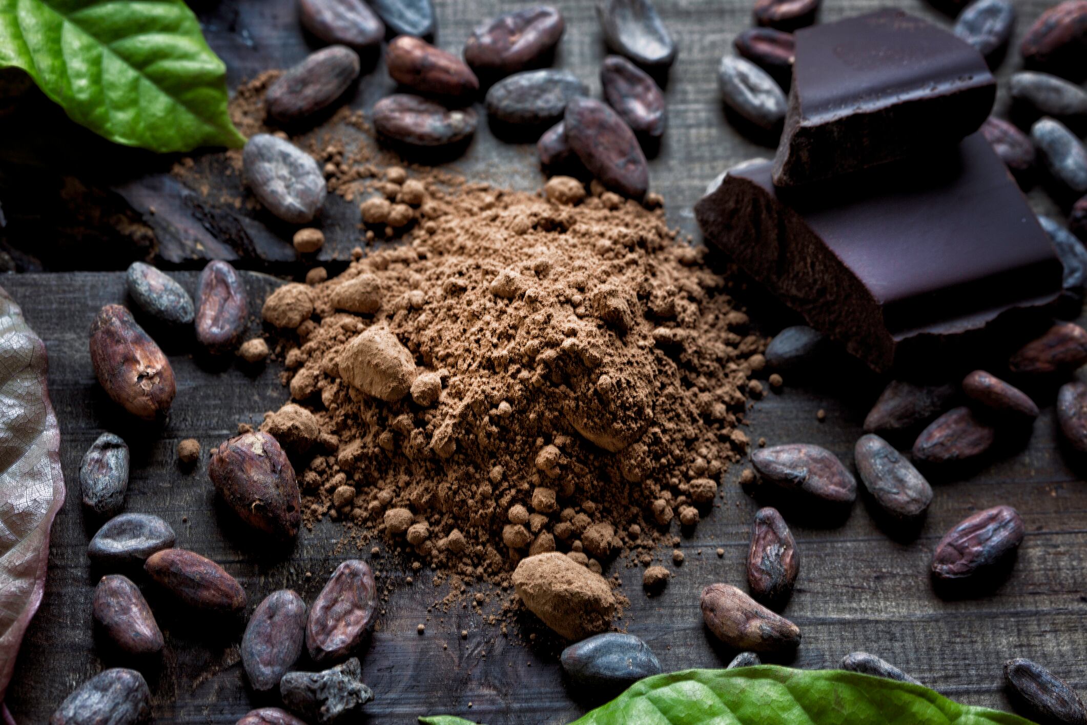 Cocoa flavanol may protect blood vessel health from stress-related impairments
