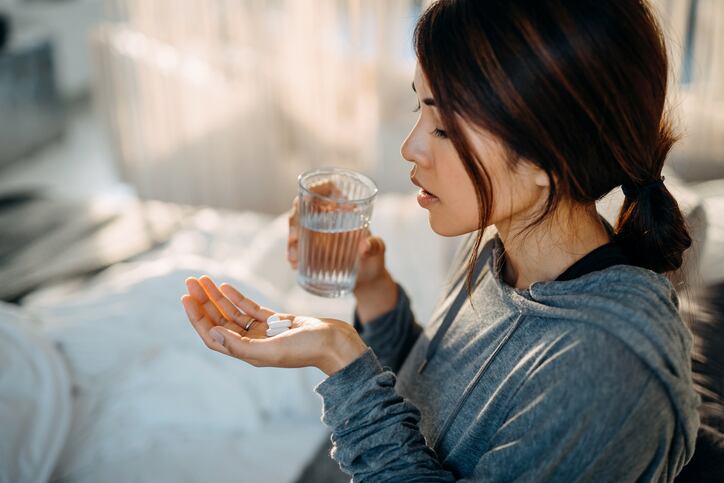 More research needed on OTC products commonly used for anxiety