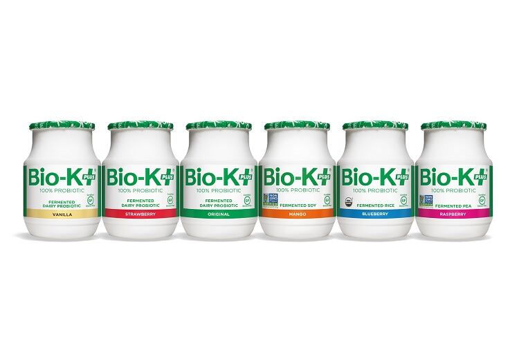 Kerry expands probiotic portfolio with Bio-K+ International acquisition