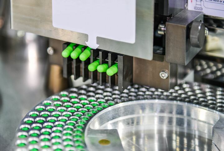 NAI becomes first company to step up to SSCI plate