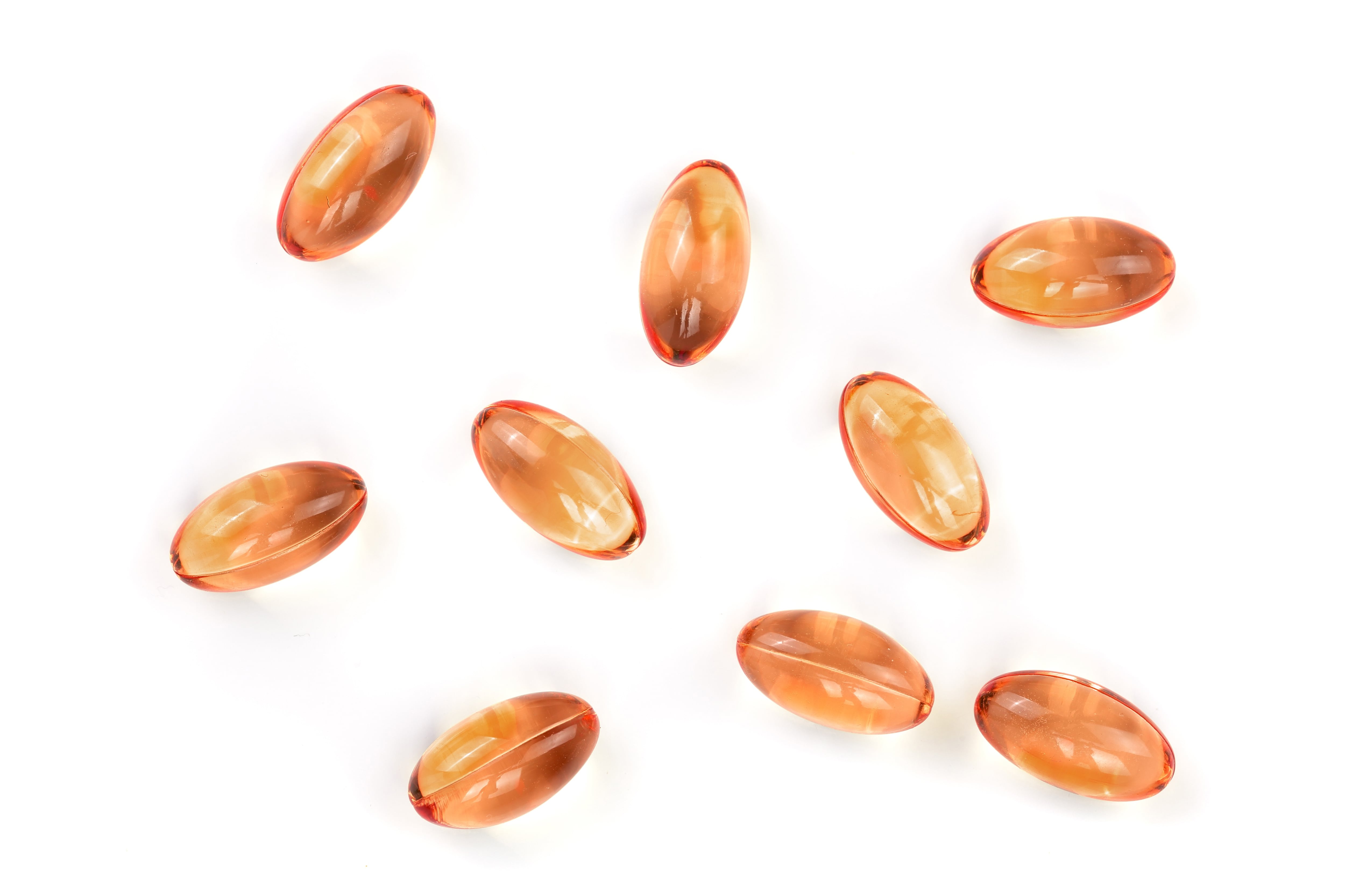 Designs For Health launches health aging product based on annatto derivative