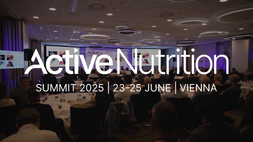 The countdown is on: One week until the Active Nutrition Summit 