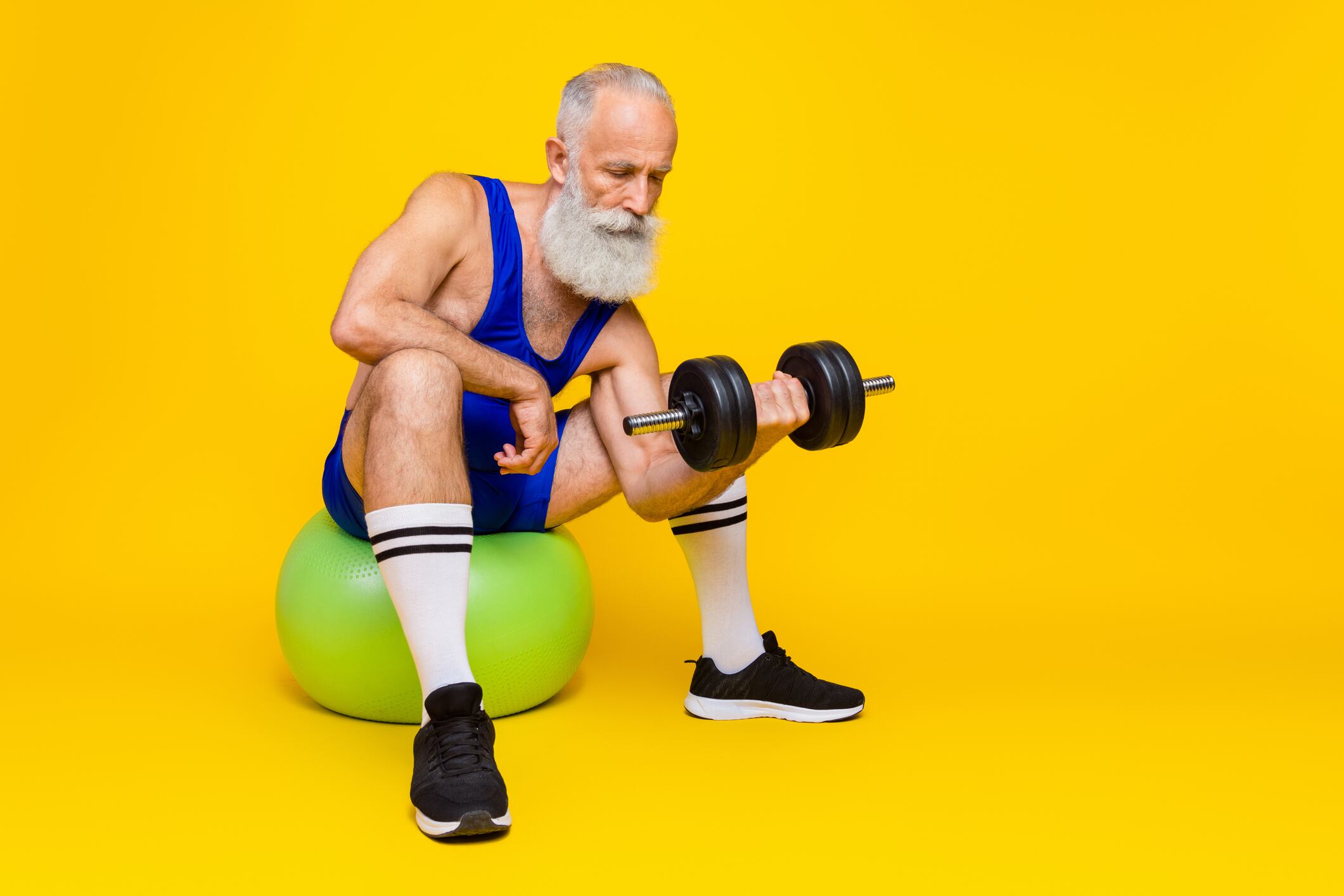 Active nutrition from zoomers to boomers: How Holland & Barrett combines science with strategy