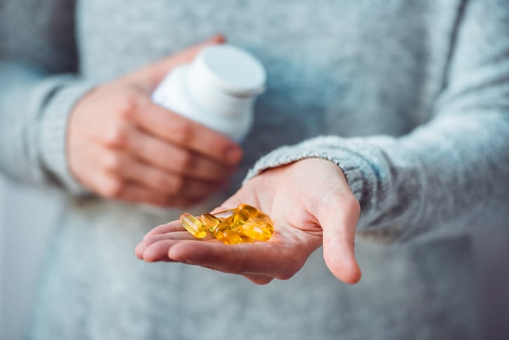 Nordic Naturals partners with Sam's Club to broaden omega-3 reach 