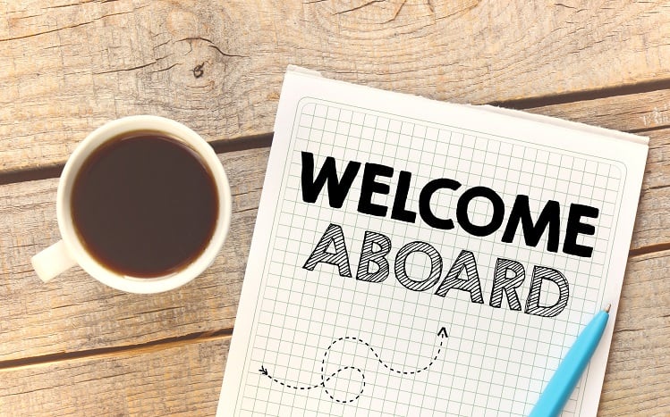 People on the move: Güdpod, Vitamin Shoppe, Chemi Nutra, and more