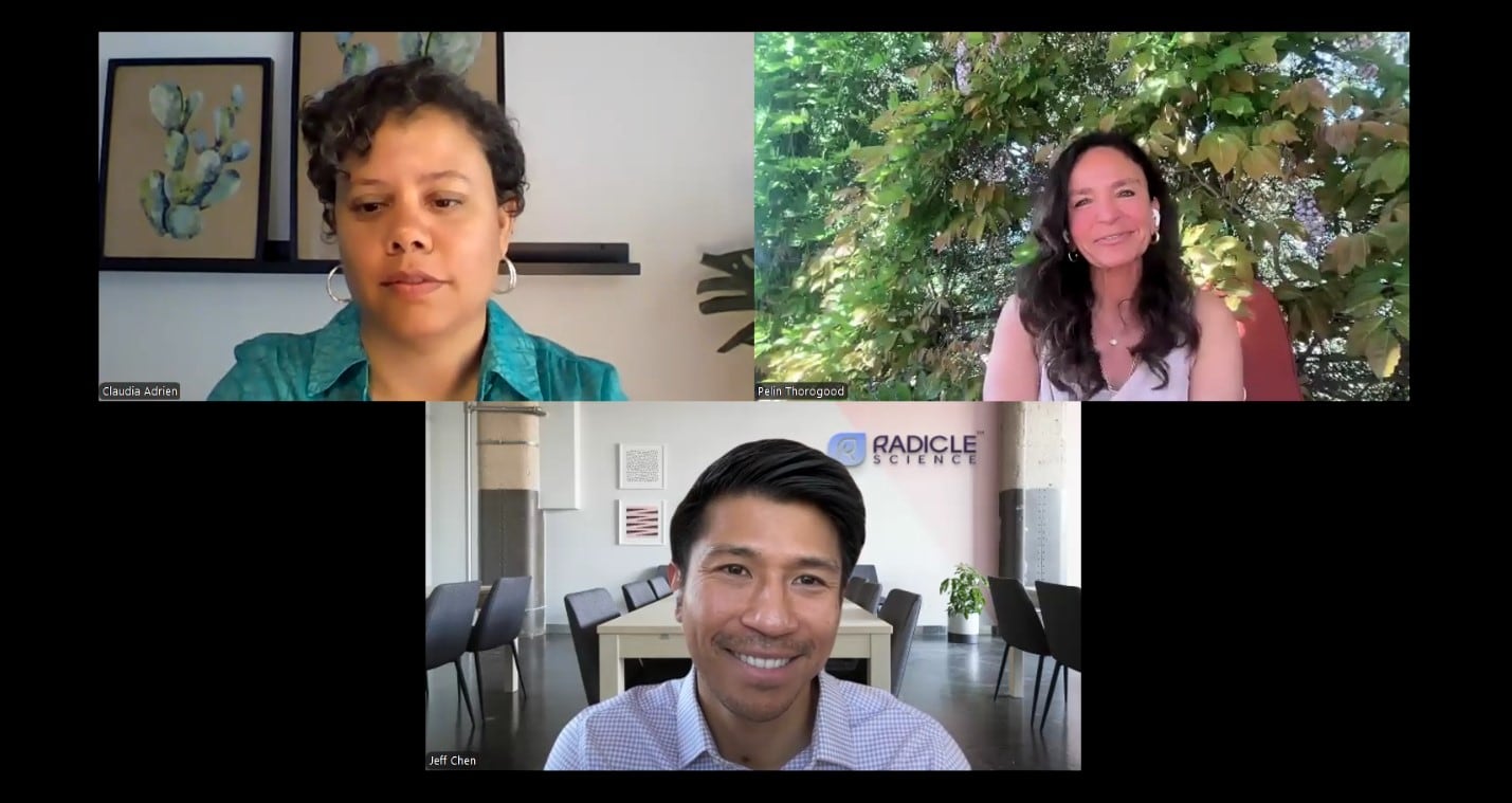 Radicle Science harnesses power of personalized nutrition with Journey