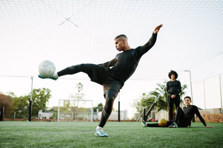 Sports nutrition products widely used, but risky for athletes and warfighters, experts say