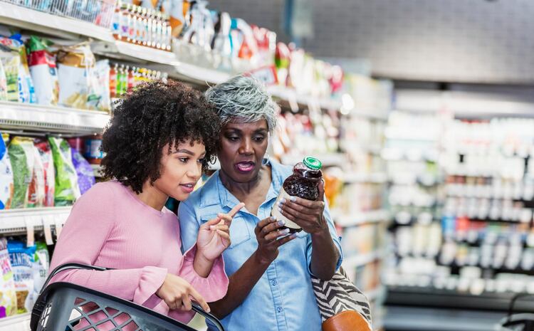 Ingredion: 78% of consumers will pay more for clean label, natural claims despite inflation 