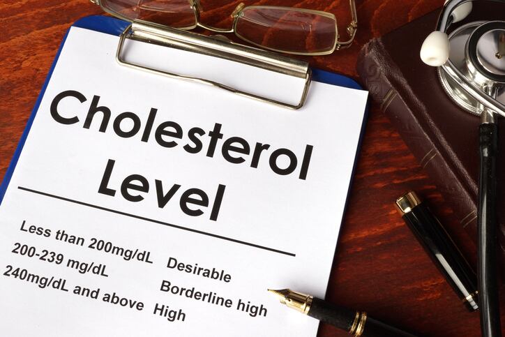Resveratrol may improve cholesterol levels, suggests new study out of Mexico