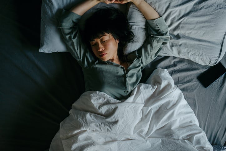Lemon balm sleep support wins Botanical Product of the Year 