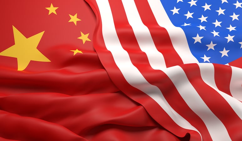 Vetting suppliers becomes ever more crucial as US-China tensions rise