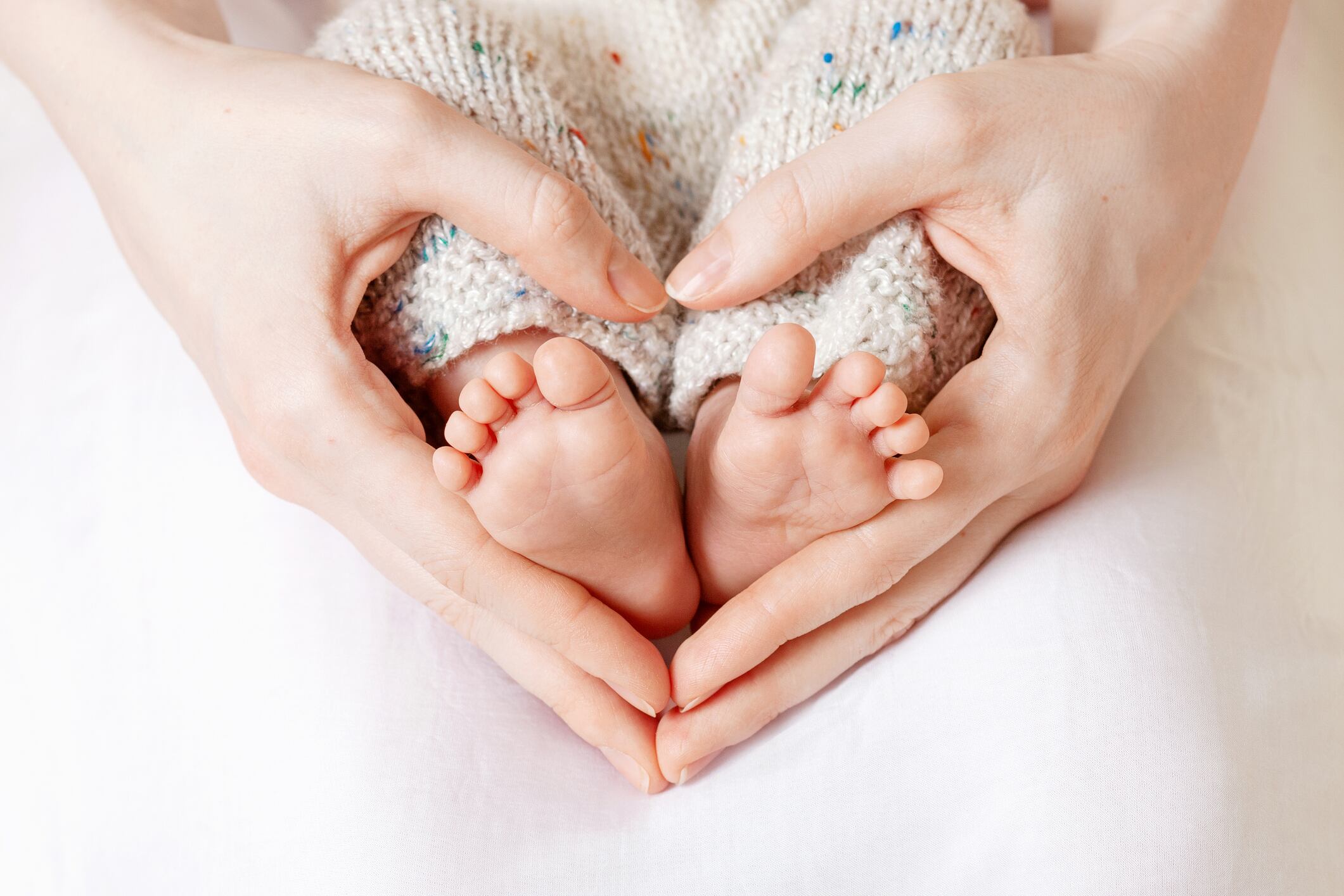 Impaired vitamin B6 and folate status linked to low birth weights, study suggests