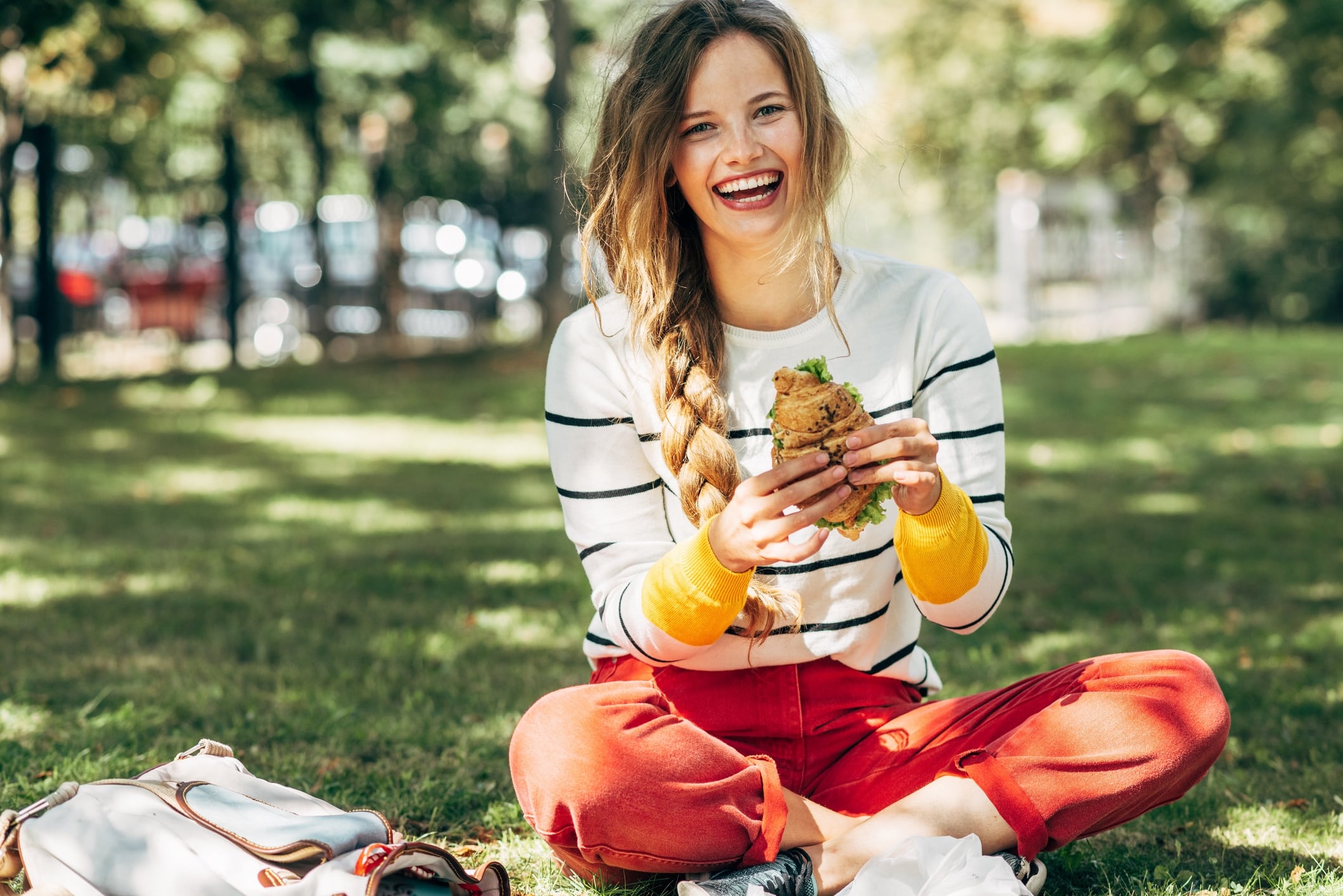 Dietary supplementation linked to healthier college lifestyle behaviors 
