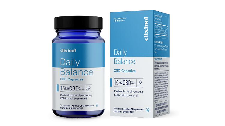 ‘Resonated with investors’: CBD specialist Elixinol raises $11m, pledges branded products focus