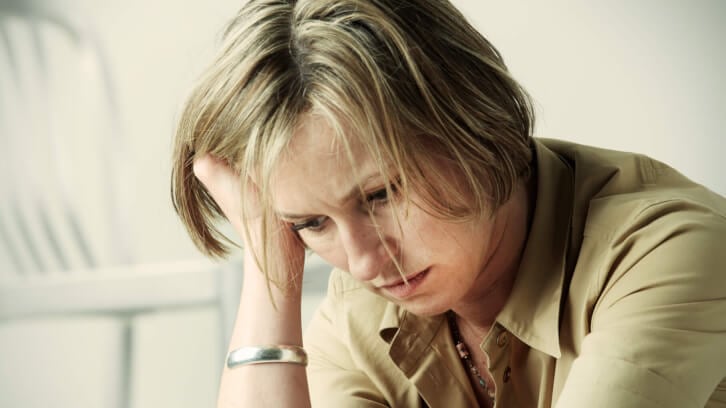Iron deficiency may make women more prone to depression: Study
