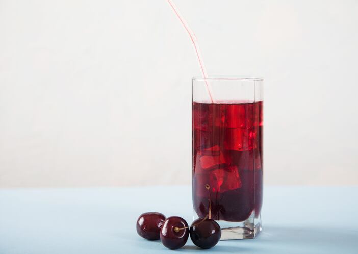 Meta-analysis finds tart cherry juice effective exercise recovery aid