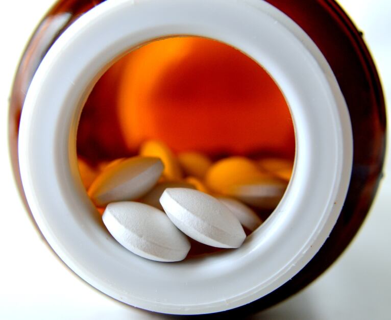 Nicotinamide riboside ruled safe as vit B3 source 